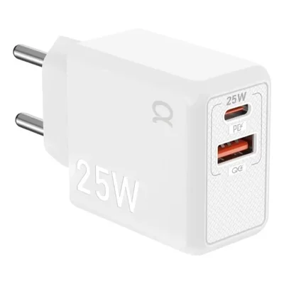 Carregador Tipo C Turbo 25w Celular - Ca45-5 - Agold