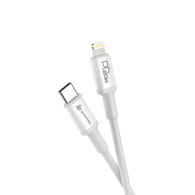 Cabo De Dados Iphone Peining Carga Rapida