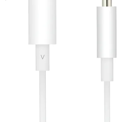 Cabo Auxiliar Para Lightning Audio