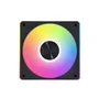 Fan 120mm Lian Li Uni Fan Cl Wireless Reverse Blade, ARGB, Black - 12rcl1w1b 3