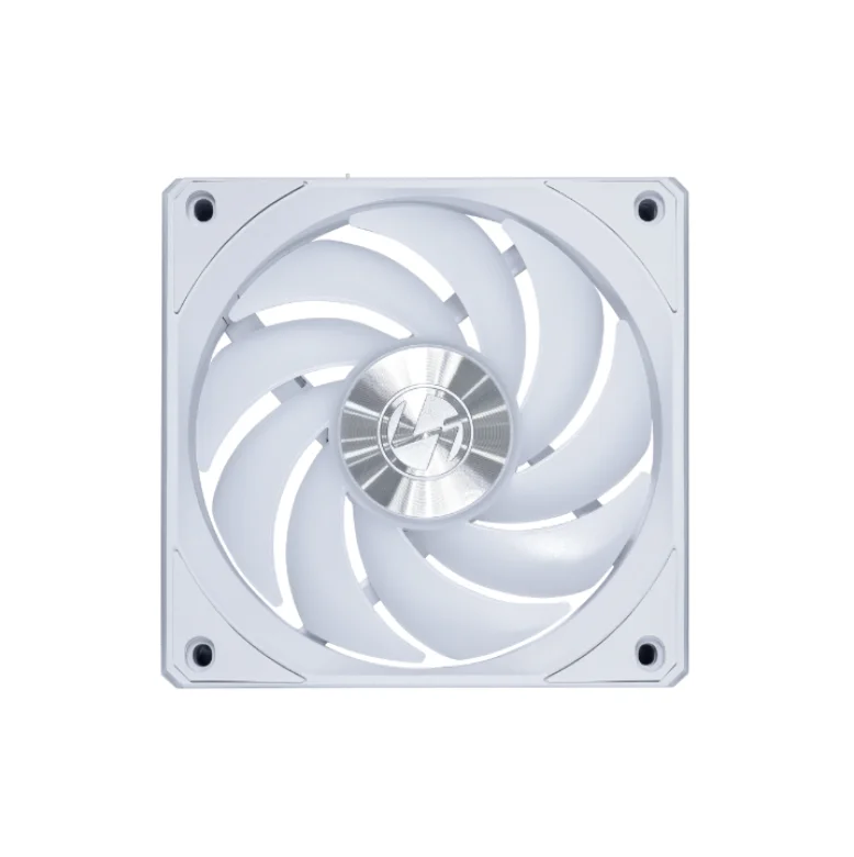 Fan 120mm Lian Li Uni Fan Cl Wireless, ARGB, White - 12cl1w1w 8