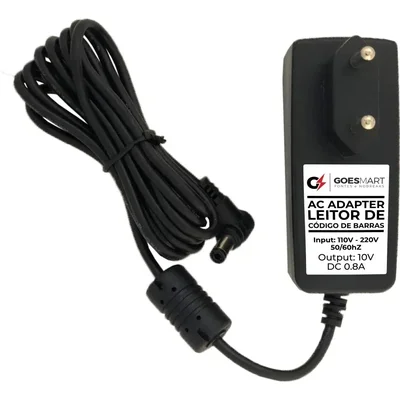 Fonte Para Leitor De Código De Barras Magellan