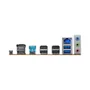 Placa Mãe Asrock B650m Pg Lightning Am5 4xDDR5 Chipset Amd B650 Matx