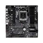 Placa Mãe Asrock B650m Pg Lightning Am5 4xDDR5 Chipset Amd B650 Matx