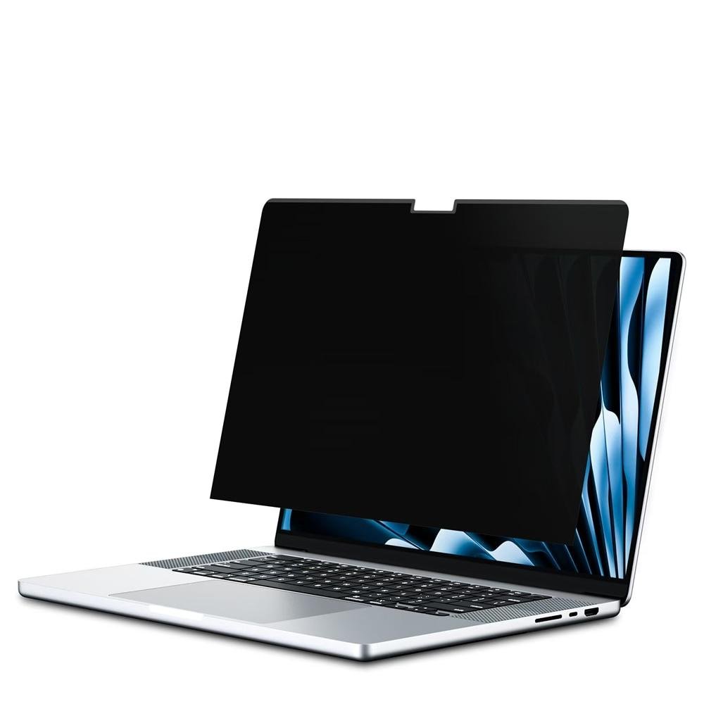 Película Magnética De Privacidade Para Macbook Pro 14",   Iplace
