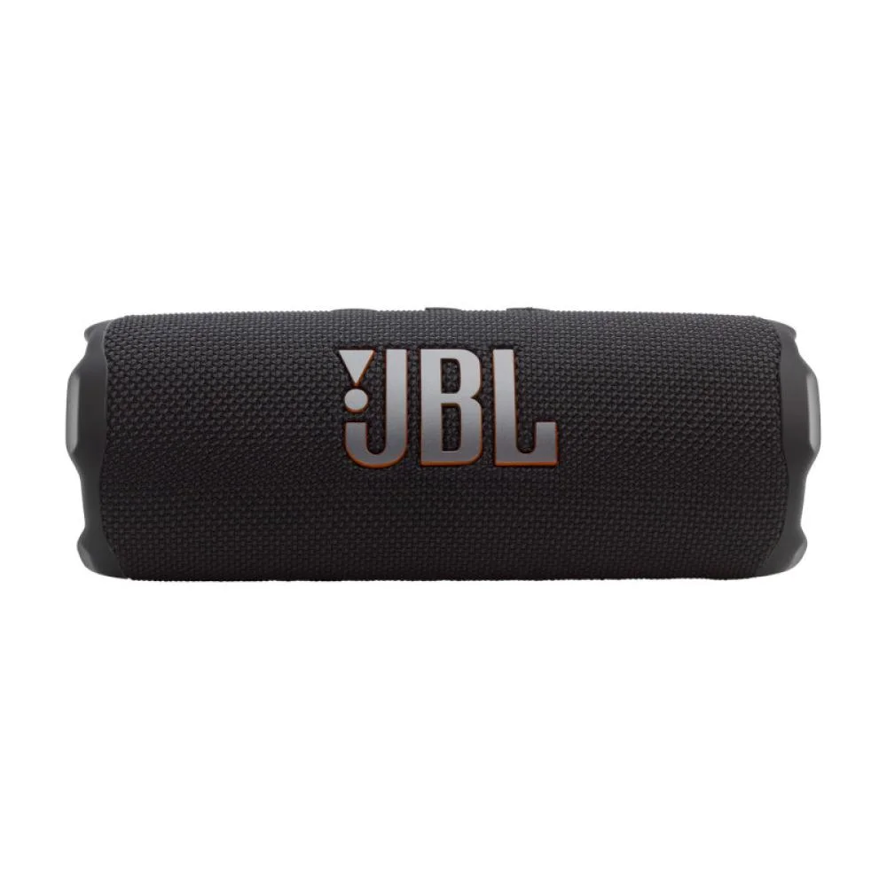 Caixa de Som JBL Flip 7 Preta - view 2