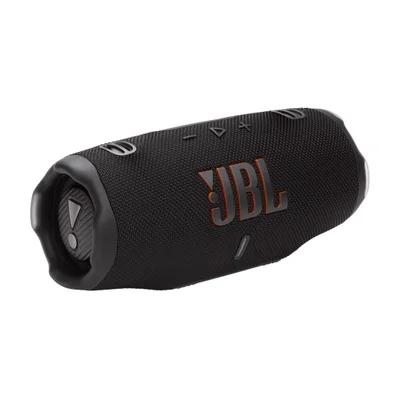 Caixa De Som Bluetooth Jbl Charge 6 Preta