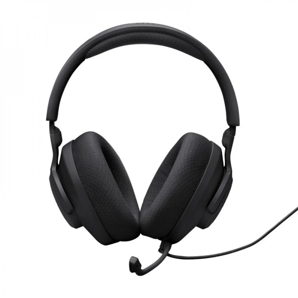 Imagem 3 de 5 do produto Fone De Ouvido Headset Jbl Quantum 100m2 Preto