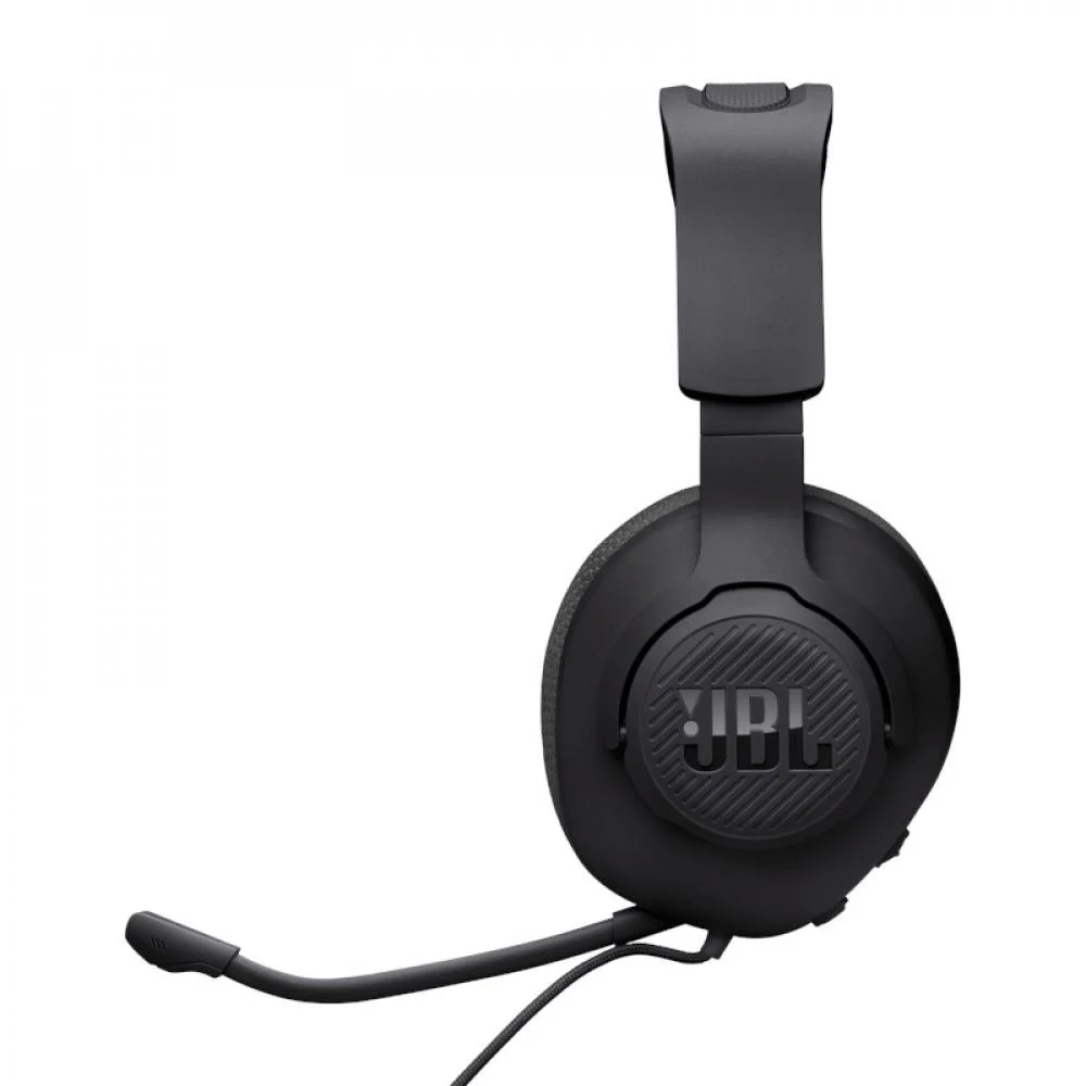 Imagem 4 de 5 do produto Fone De Ouvido Headset Jbl Quantum 100m2 Preto