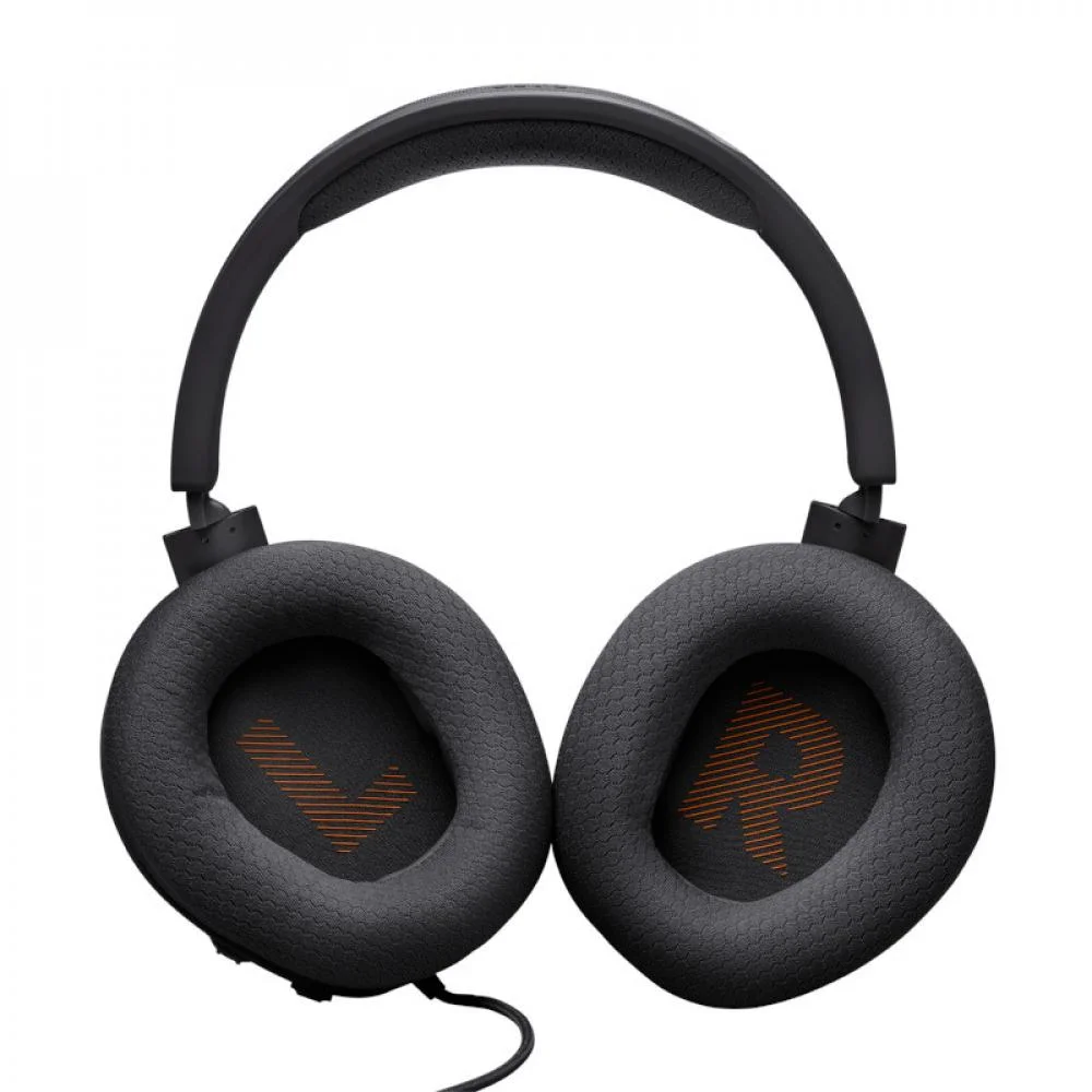 Imagem 5 de 5 do produto Fone De Ouvido Headset Jbl Quantum 100m2 Preto
