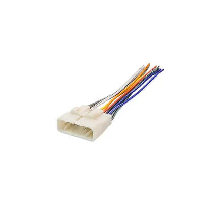 Conector Permak Para Cd Gm S10 35/d6 (000003361559)