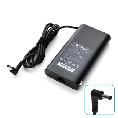 Fonte Carregador Para Notebook Acer Predator Helios 300 Ph315-54 19v 11.8a 230w 5.5mm X 1.7mm