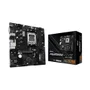 Placa Mãe Asrock A620am-hvs Am5 2xDDR5 Chipset Amd A620a Matx 3