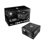 Fonte De Alimentação Asrock Steel Legend 1200w 80 Plus Gold Modular C/ Cabo - Sl-1200g