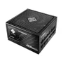 Fonte De Alimentação Asrock Steel Legend 1200w 80 Plus Gold Modular C/ Cabo - Sl-1200g