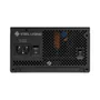 Fonte De Alimentação Asrock Steel Legend 1200w 80 Plus Gold Modular C/ Cabo - Sl-1200g