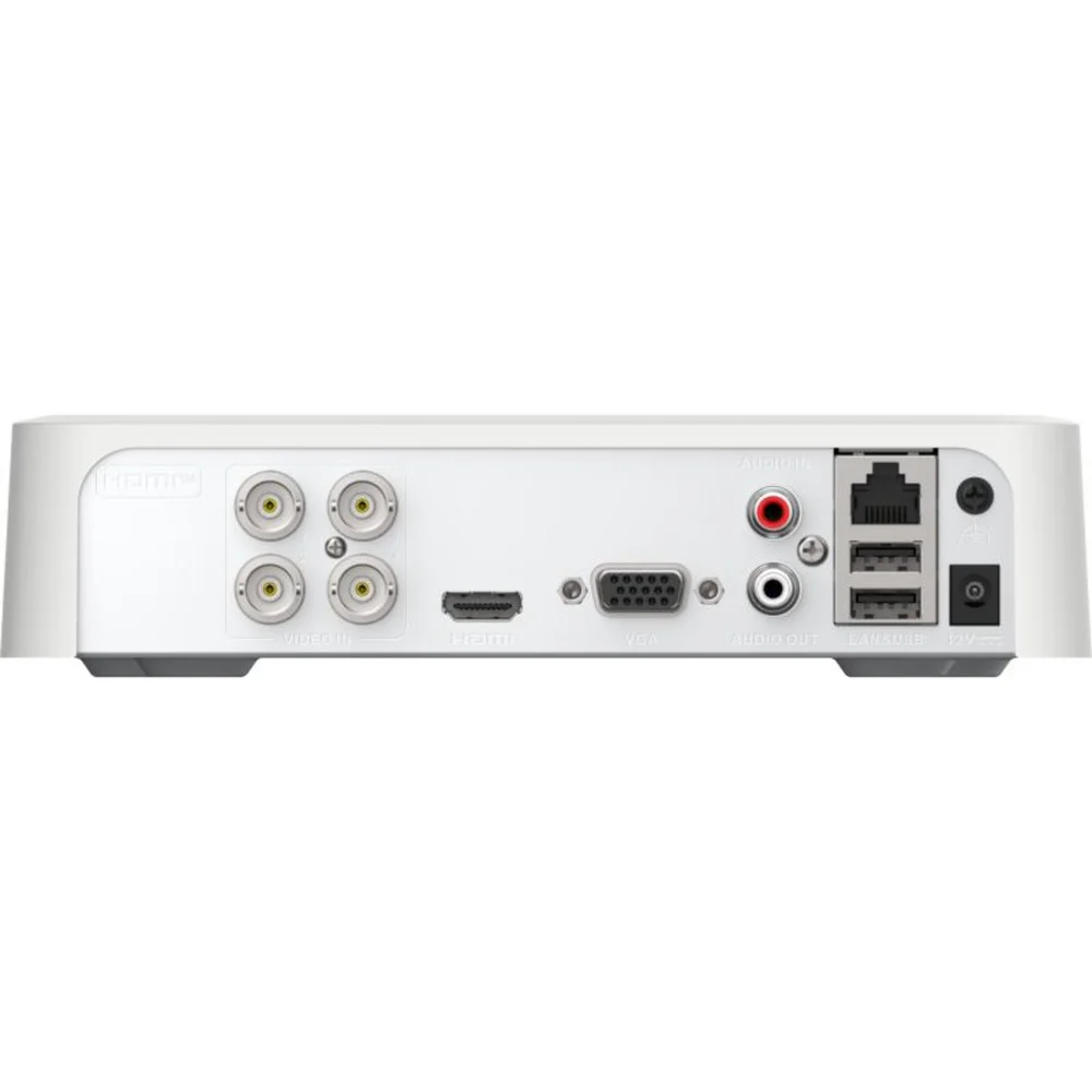 Imagem 2 de 3 do produto Dvr Hl-dvr-104g-m1/t Hilook Hikvsion