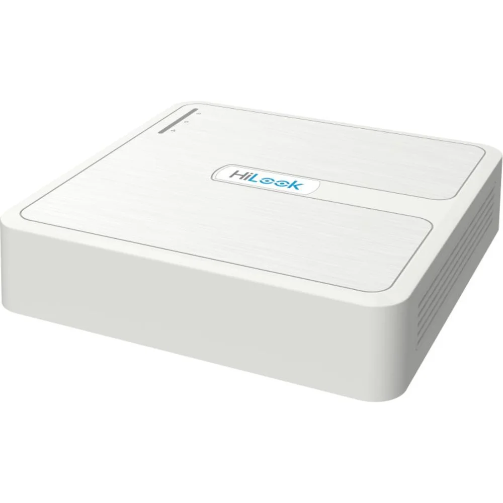 Imagem 3 de 3 do produto Dvr Hl-dvr-104g-m1/t Hilook Hikvsion