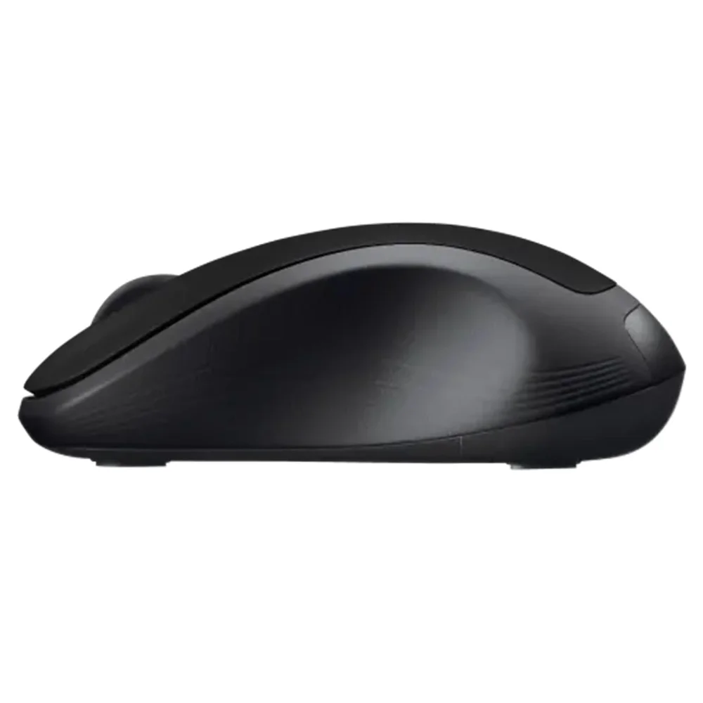 Imagem 2 de 5 do produto Mouse Logitech M310 Sem Fio Preto - 910-004277