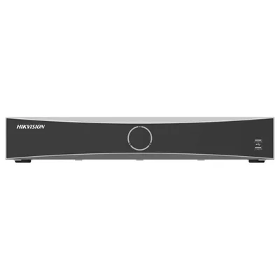 Nvr Ds-7732nxi-k4(d) Hikvision