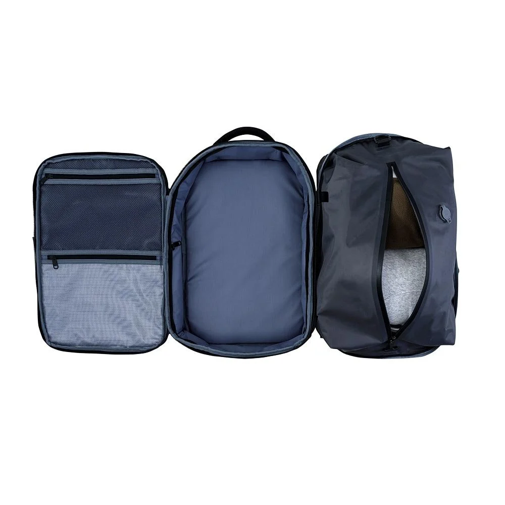 Imagem 5 de 5 do produto Mochila Trip Para Macbook Até 15,6",   Iplace, Preto
