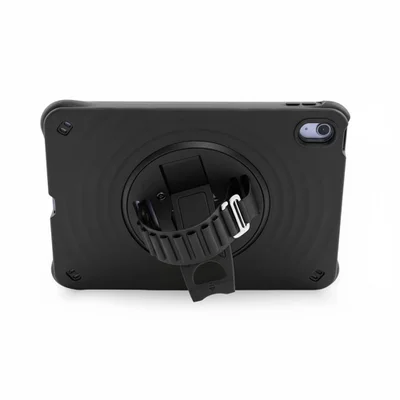 Capa Ipad 11ª A16 Drop, Iplace, Preto