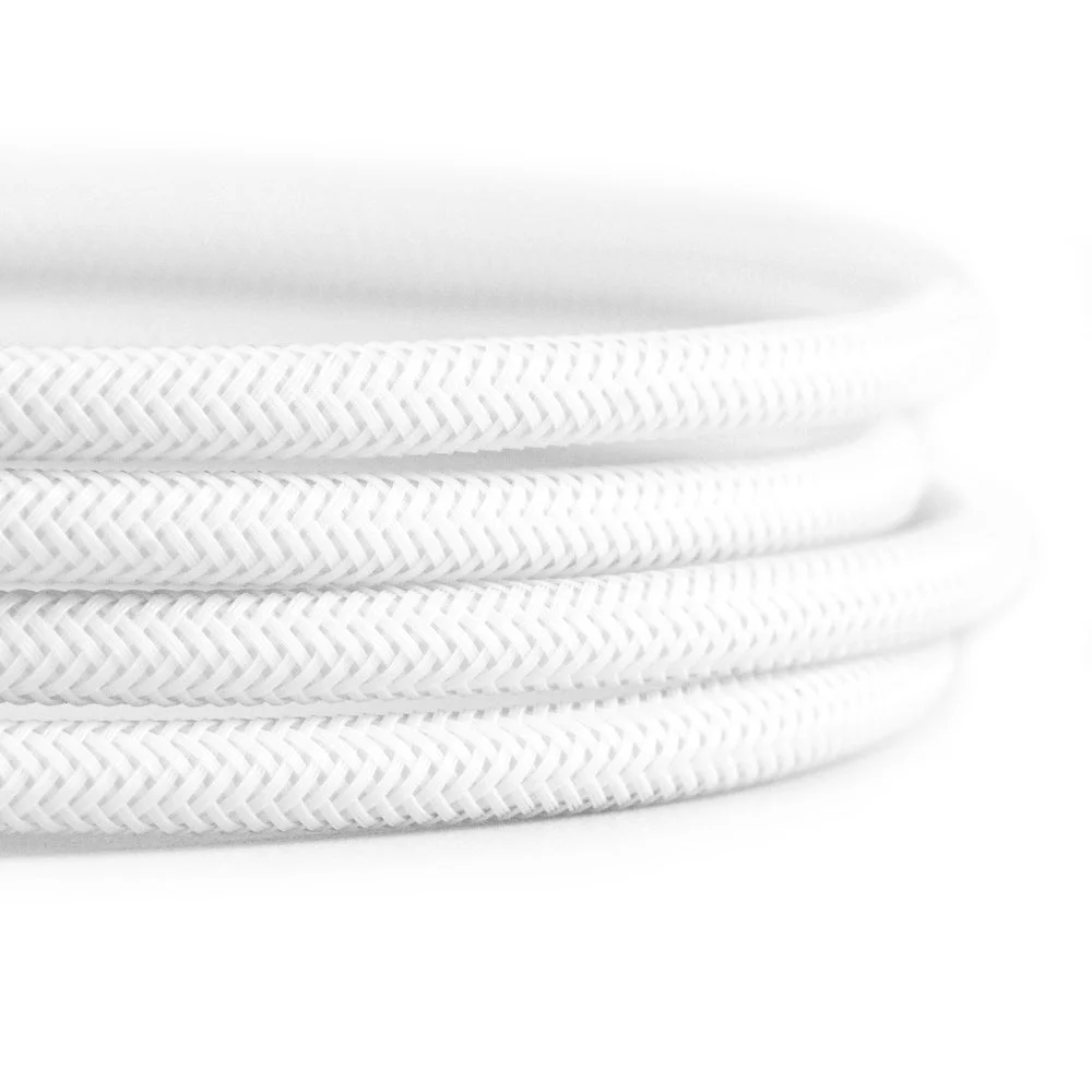 Imagem 5 de 5 do produto Cabo Lightning Mfi 1,2m Usb-c Strong Cable Iwill - Branco