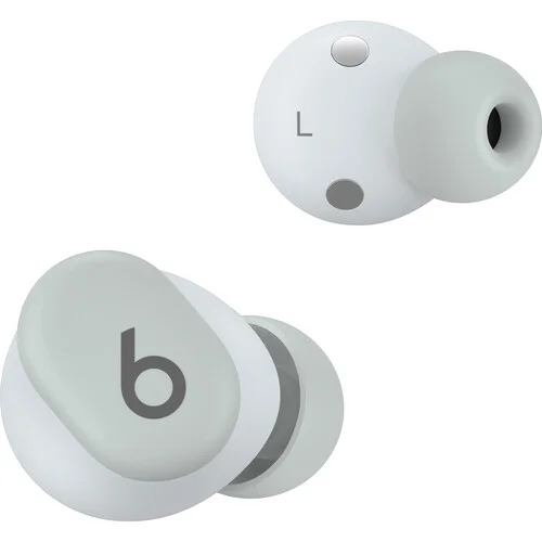 Beats Solo buds グレー Produtos com até 15 OFF no PIX KaBuM