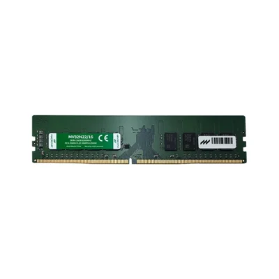 Mem?ria Macrovip 16gb Ddr4 3200mhz - Mv32n22/16