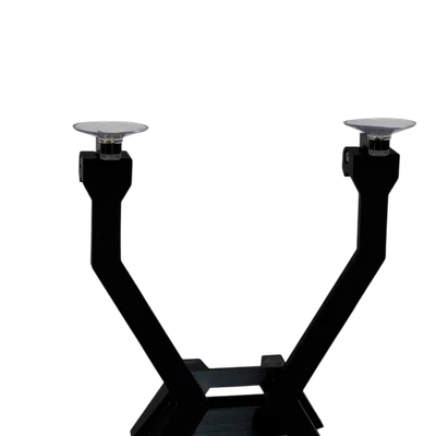 Suporte De Painel Para Starlink Mini Com Ventosa — foto 2