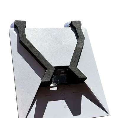 Suporte De Painel Para Starlink Mini Com Ventosa — foto 3
