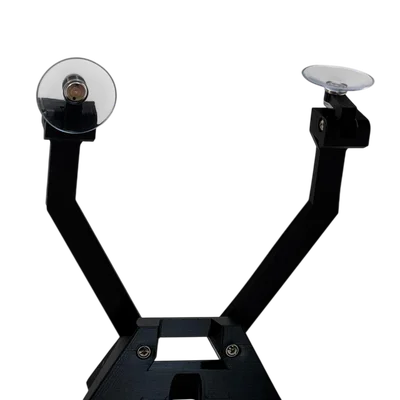 Suporte De Painel Para Starlink Mini Com Ventosa — foto 4
