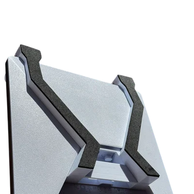 Suporte De Painel Para Starlink Mini Com Ventosa — foto 8