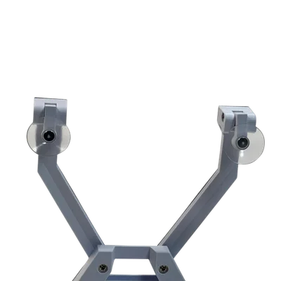 Suporte De Painel Para Starlink Mini Com Ventosa — foto 9