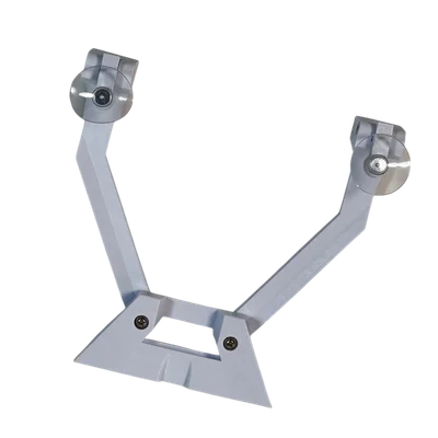 Suporte De Painel Para Starlink Mini Com Ventosa — foto 10
