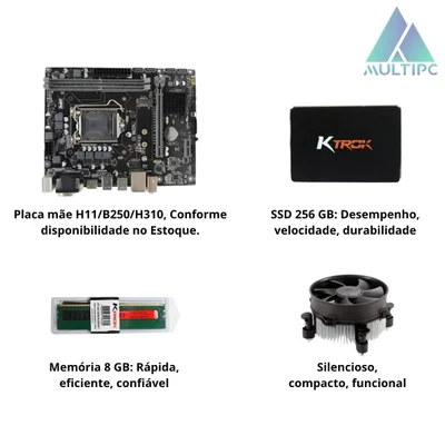 Produtos com até 15 OFF no PIX KaBuM