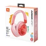 Fone De Ouvido Bluetooth Jbl Júnior 470nc Rosa
