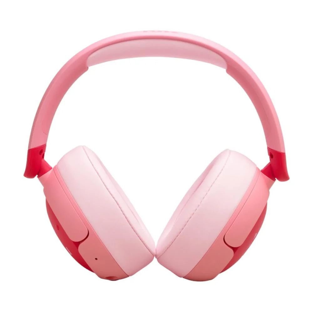 Fone De Ouvido Bluetooth Jbl Júnior 470nc Rosa Fone De Ouvido Bluetooth Jbl Júnior 470nc Rosa