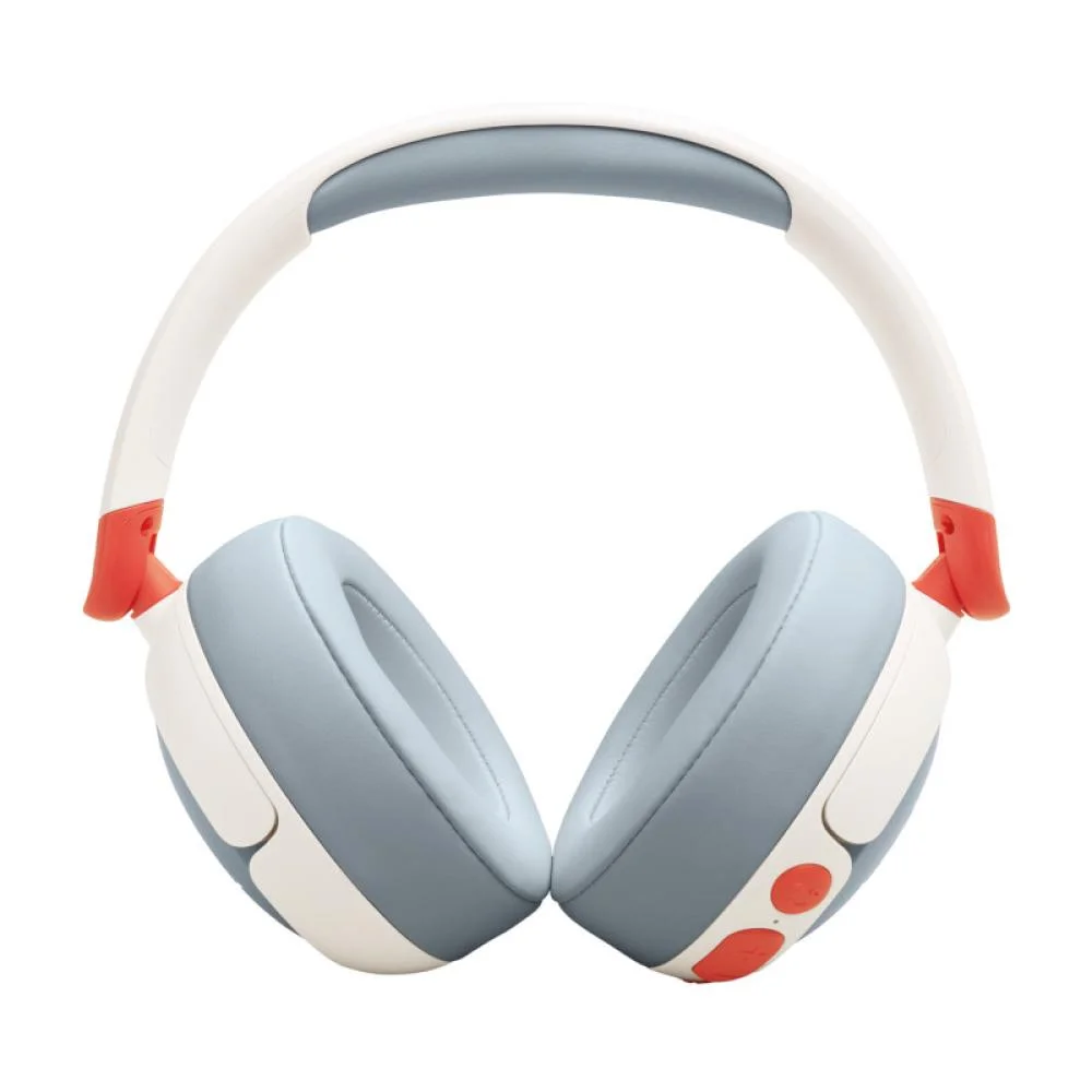 Imagem 2 de 5 do produto Fone De Ouvido Bluetooth Jbl Júnior 470nc Branco