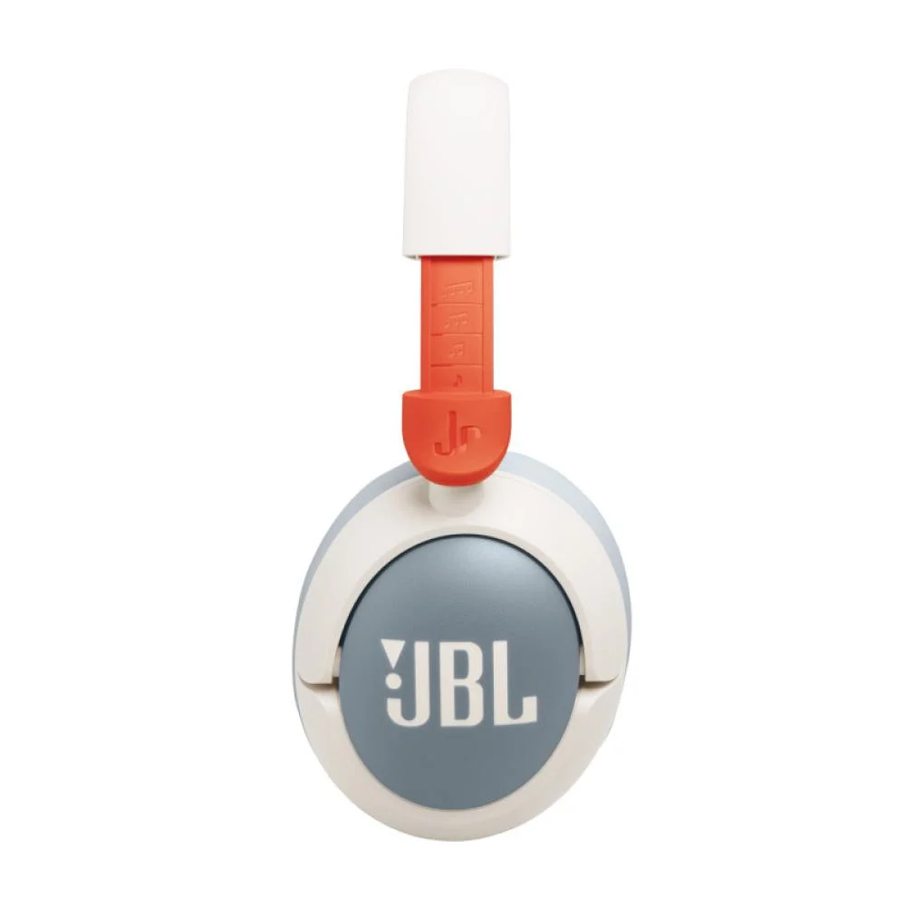 Imagem 4 de 5 do produto Fone De Ouvido Bluetooth Jbl Júnior 470nc Branco