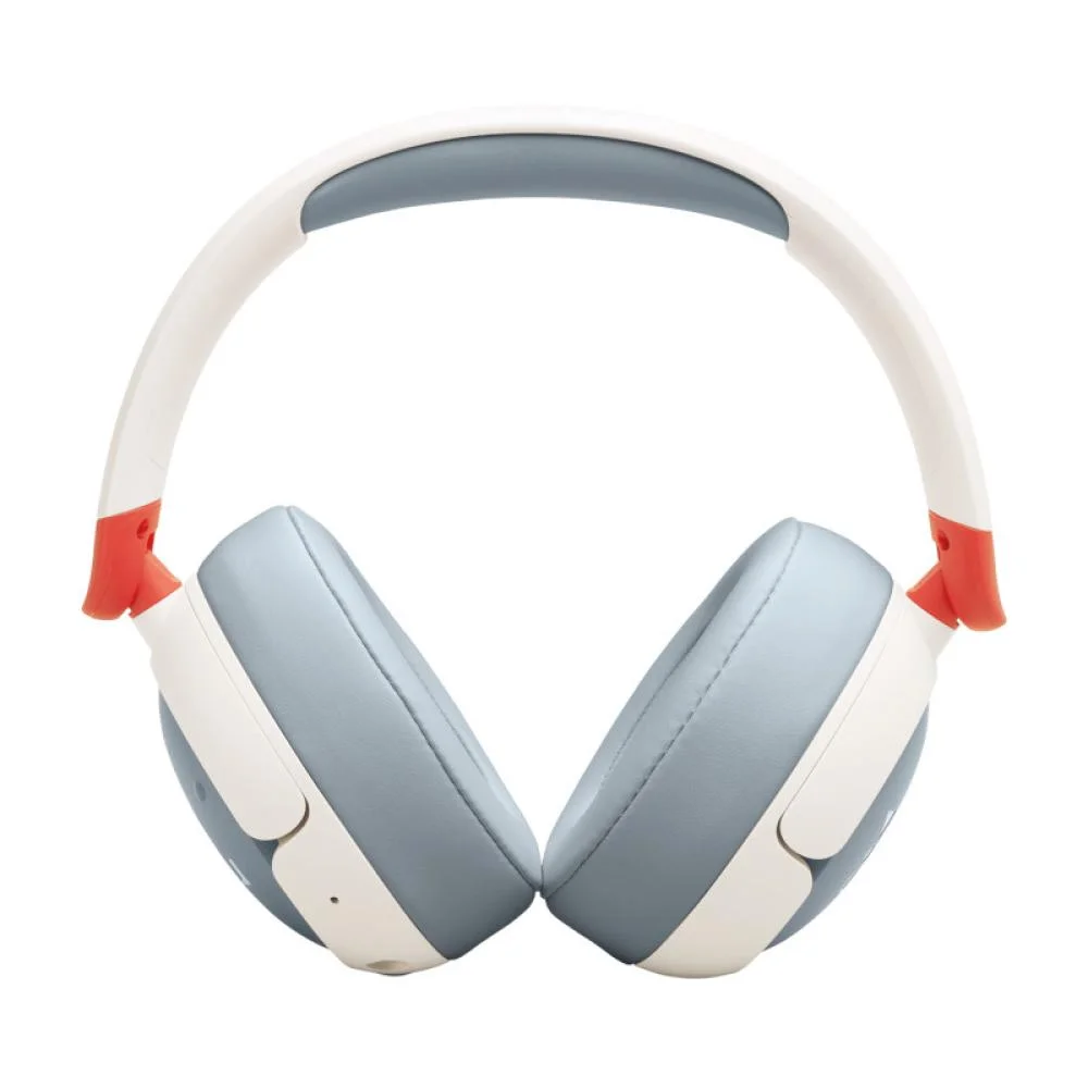 Imagem 5 de 5 do produto Fone De Ouvido Bluetooth Jbl Júnior 470nc Branco