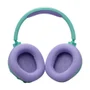 Fone De Ouvido Bluetooth Jbl Quantum 360 Turquesa