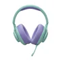 Fone De Ouvido Bluetooth Jbl Quantum 360 Turquesa