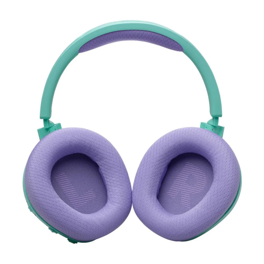 Fone De Ouvido Bluetooth Jbl Quantum 360 Turquesa