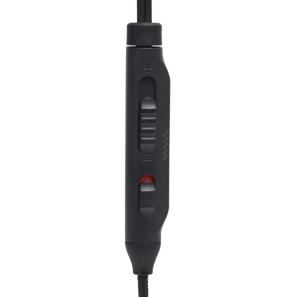 Imagem 2 de 4 do produto Fone De Ouvido Gamer Jbl Quantum 50c Preto