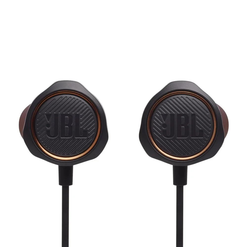 Imagem 4 de 4 do produto Fone De Ouvido Gamer Jbl Quantum 50c Preto