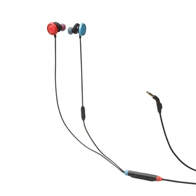 Fone De Ouvido Gamer Jbl Quantum 50n