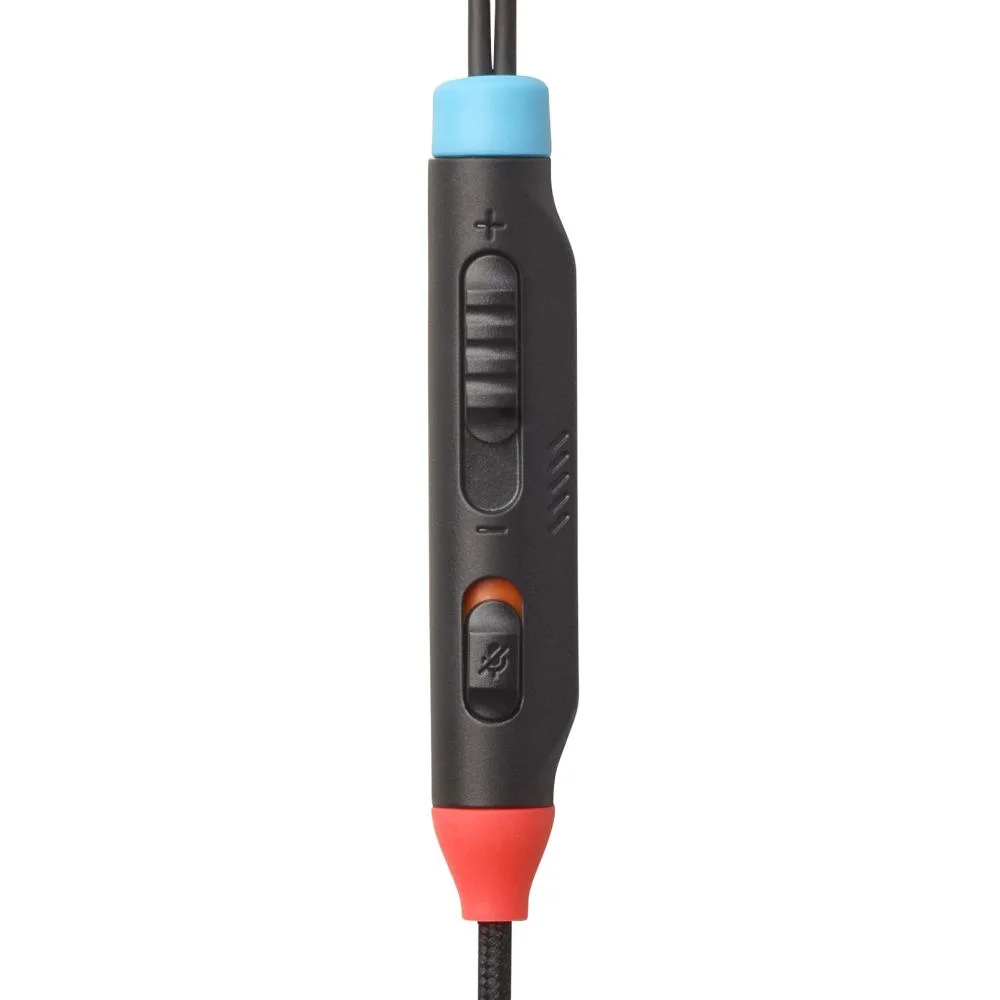 Imagem 2 de 5 do produto Fone De Ouvido Gamer Jbl Quantum 50n