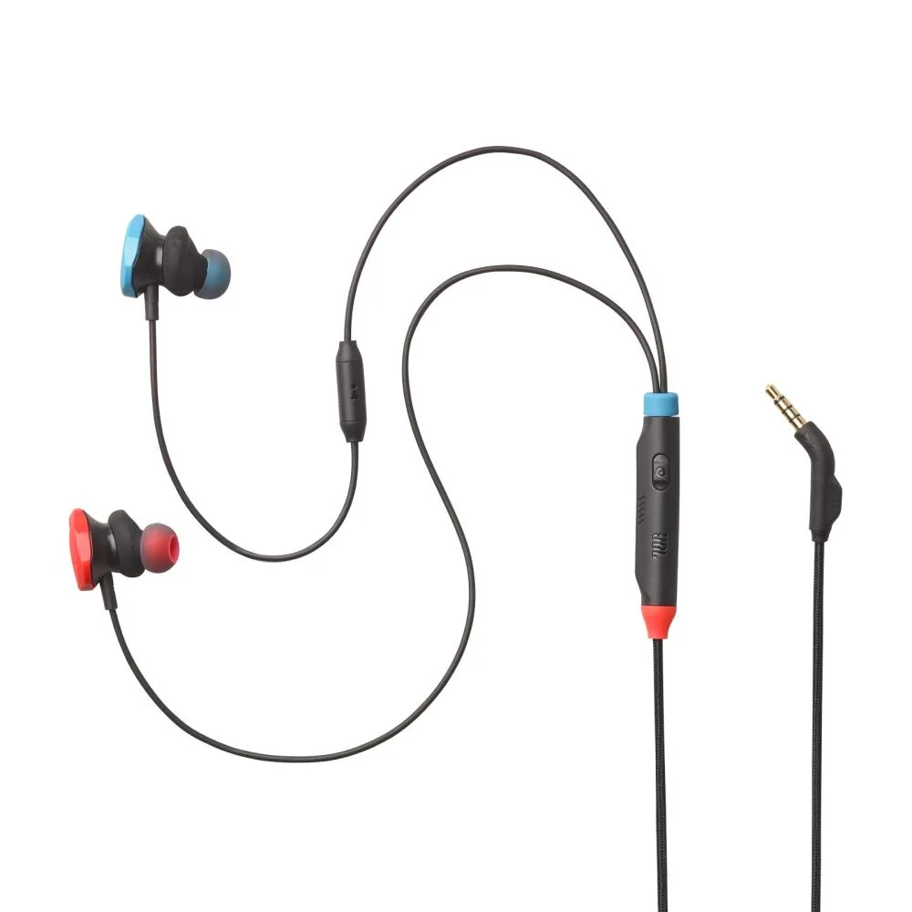 Imagem 5 de 5 do produto Fone De Ouvido Gamer Jbl Quantum 50n