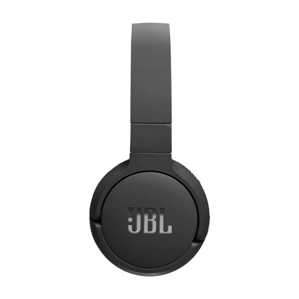 Imagem 4 de 5 do produto Fone De Ouvido Bluetooth Jbl Tune 670 Com Cancelamento De Ruído Preto